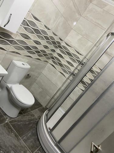 Apartamento Ecem Konaklama