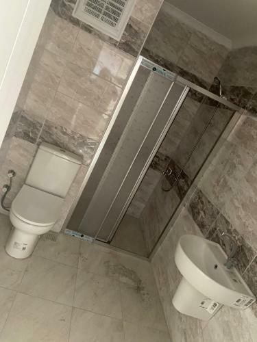 Apartamento Ecem Konaklama