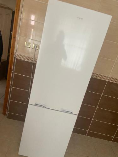 Apartamento Ecem Konaklama