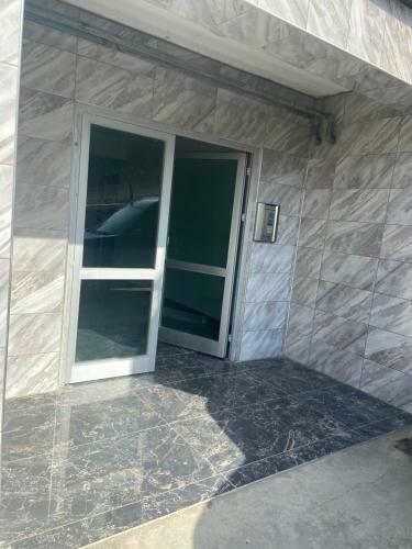 Apartamento Ecem Konaklama