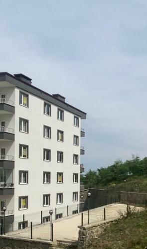 Apartamento Ecem Konaklama