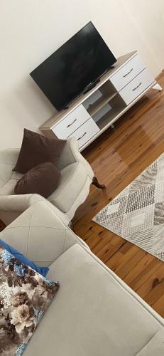 Apartamento Ecem Konaklama