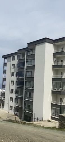 Apartamento Ecem Konaklama