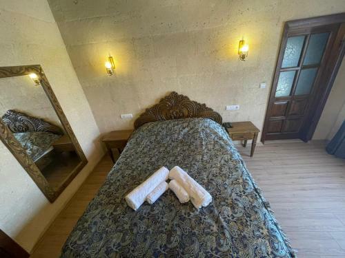 Hotel Bella Vista Stone House