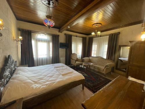 Hotel Bella Vista Stone House