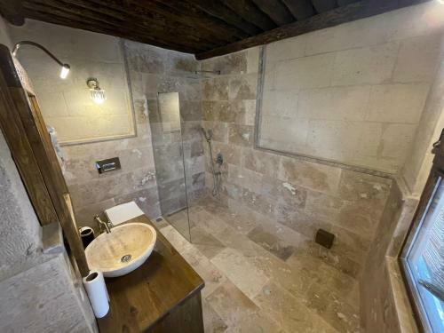 Hotel Bella Vista Stone House