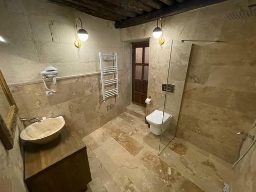 Hotel Bella Vista Stone House