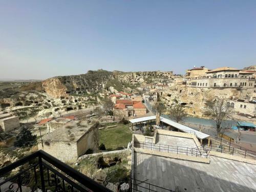 Hotel Bella Vista Stone House
