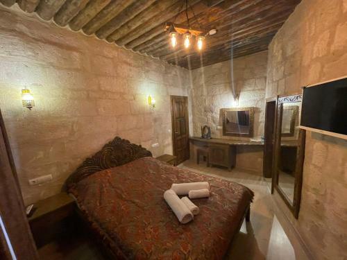 Hotel Bella Vista Stone House
