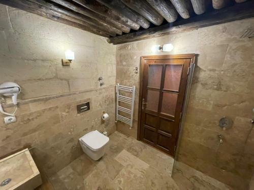 Hotel Bella Vista Stone House