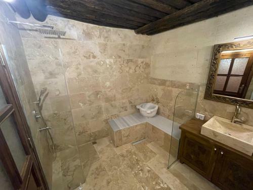 Hotel Bella Vista Stone House