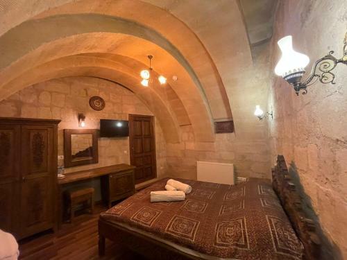 Hotel Bella Vista Stone House