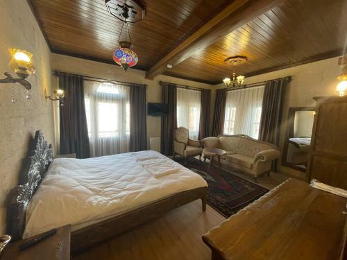 Hotel Bella Vista Stone House