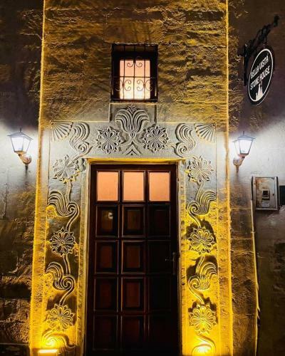 Hotel Bella Vista Stone House