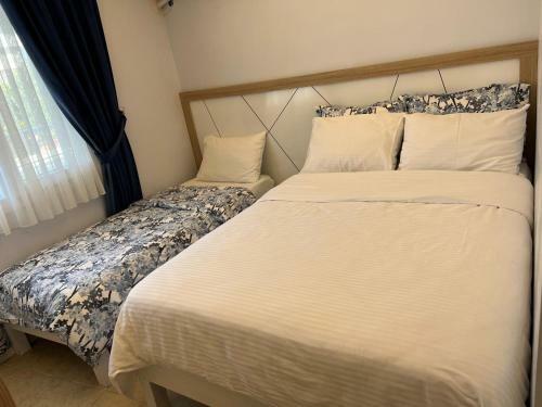 Apartamento �e?me Flowers Butik Otel
