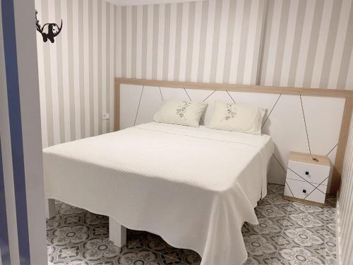 Apartamento �e?me Flowers Butik Otel