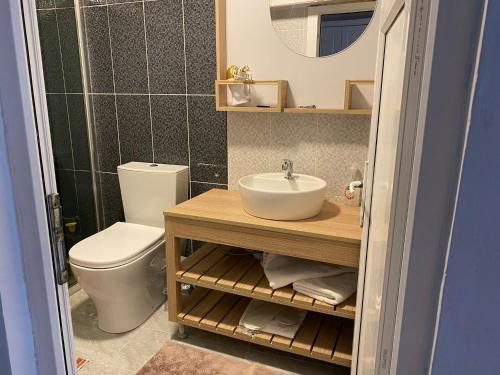 Apartamento �e?me Flowers Butik Otel