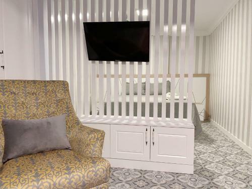 Apartamento �e?me Flowers Butik Otel