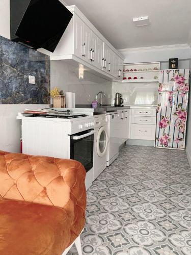 Apartamento �e?me Flowers Butik Otel