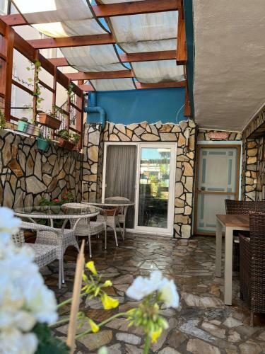 Apartamento �e?me Flowers Butik Otel