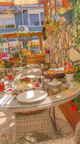 Apartamento �e?me Flowers Butik Otel