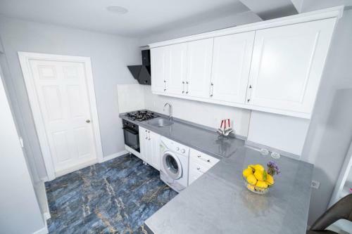 Apartamento �e?me Flowers Butik Otel