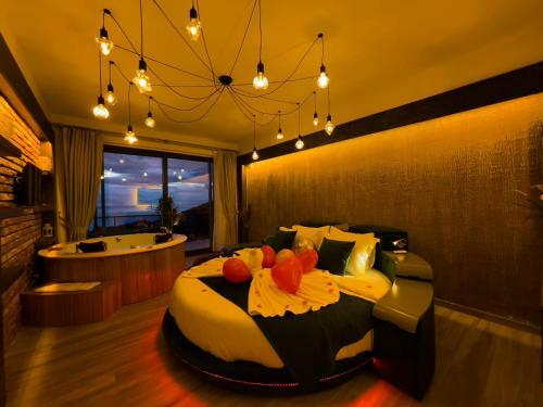 Villa Terra Mila L�x Deniz Manzara