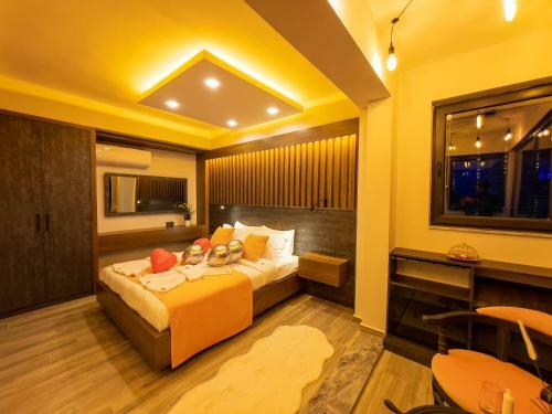 Villa Terra Mila L�x Deniz Manzara