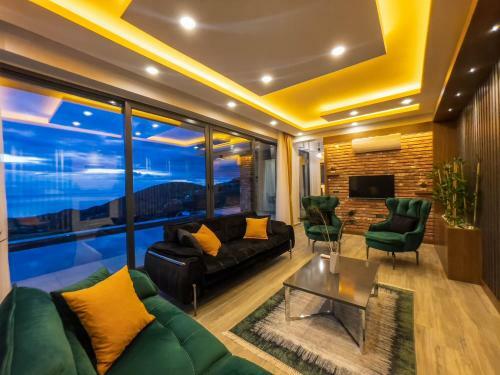 Villa Terra Mila L�x Deniz Manzara