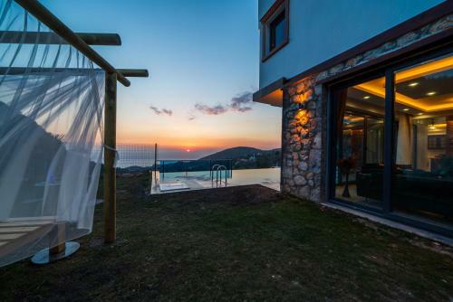 Villa Terra Mila L�x Deniz Manzara