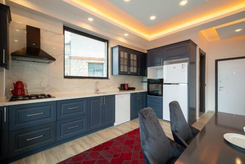 Villa Terra Mila L�x Deniz Manzara