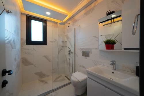 Villa Terra Mila L�x Deniz Manzara
