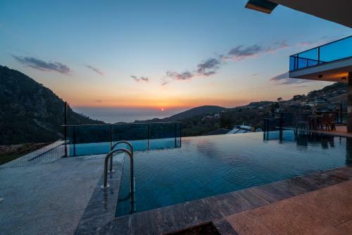 Villa Terra Mila L�x Deniz Manzara
