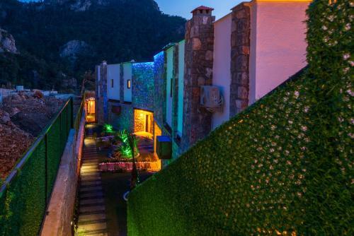 Villa Terra Mila L�x Deniz Manzara