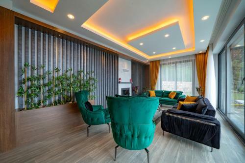 Villa Terra Mila L�x Deniz Manzara