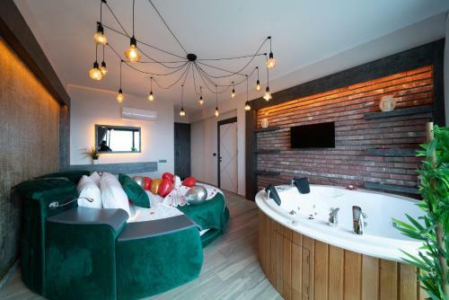 Villa Terra Mila L�x Deniz Manzara