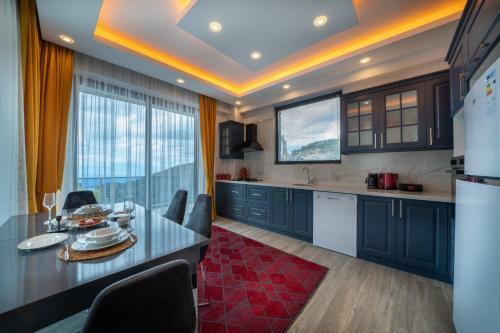 Villa Terra Mila L�x Deniz Manzara
