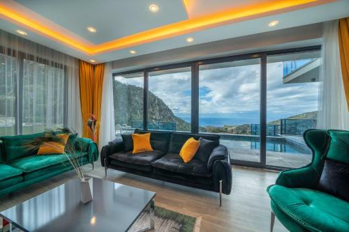 Villa Terra Mila L�x Deniz Manzara