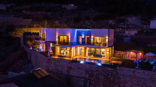 Villa Terra Mila L�x Deniz Manzara