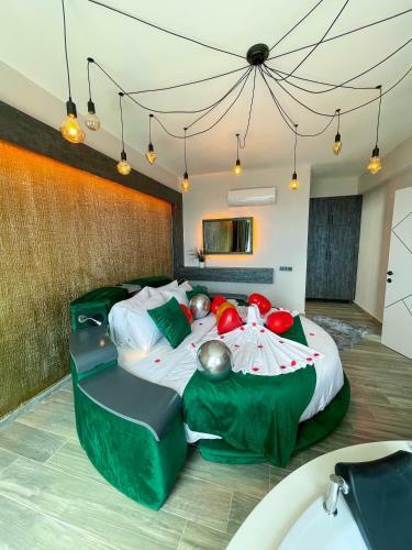 Villa Terra Mila L�x Deniz Manzara