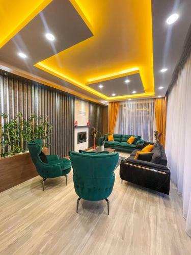 Villa Terra Mila L�x Deniz Manzara