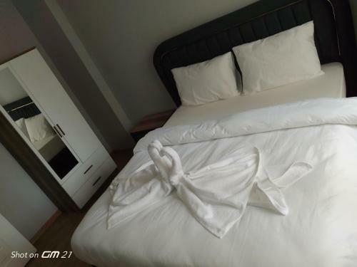 Apartamento Siesta Suit