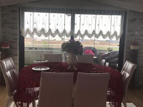 Apartamento Daire Vip 2+1