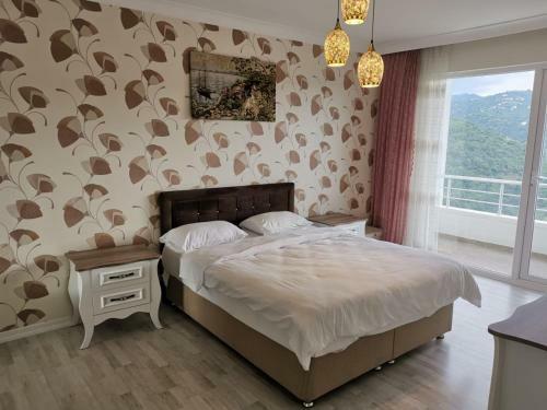 Apartamento Zahi Inci Prime