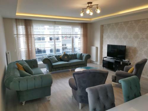 Apartamento Zahi Inci Prime