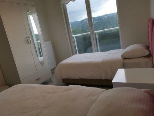 Apartamento Zahi Inci Prime