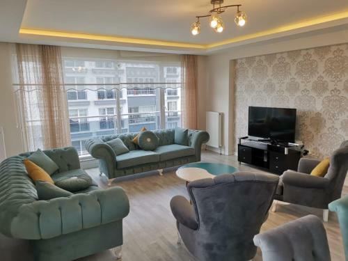 Apartamento Zahi Inci Prime