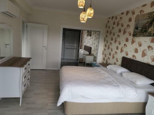 Apartamento Zahi Inci Prime