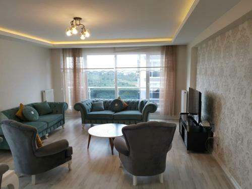 Apartamento Zahi Inci Prime
