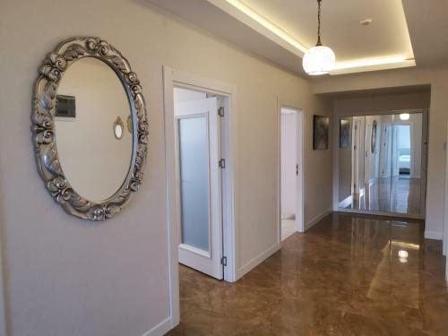 Apartamento Zahi Inci Prime